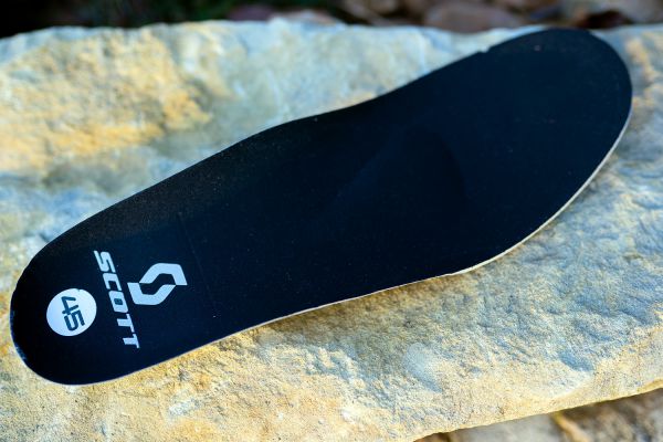 Scott CRUS-R Boa Reflective