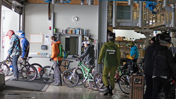 MRSN Chinese Downhill 2020