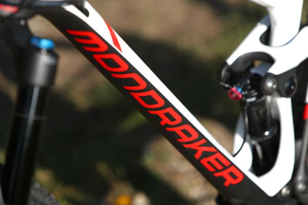 Mondraker F-Podium DC R