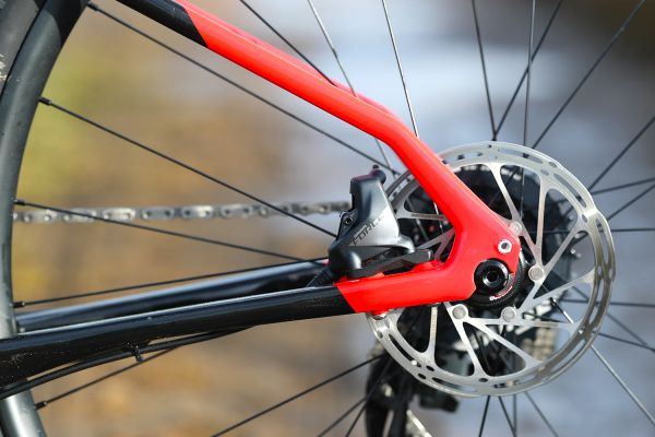 Cannondale Topstone Carbon Force AXS