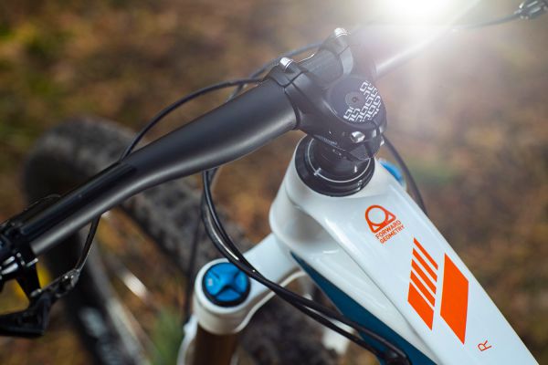 Mondraker Super Foxy 29 R