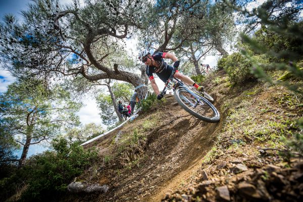 Sunshine Epic 2020 - 4. etapa