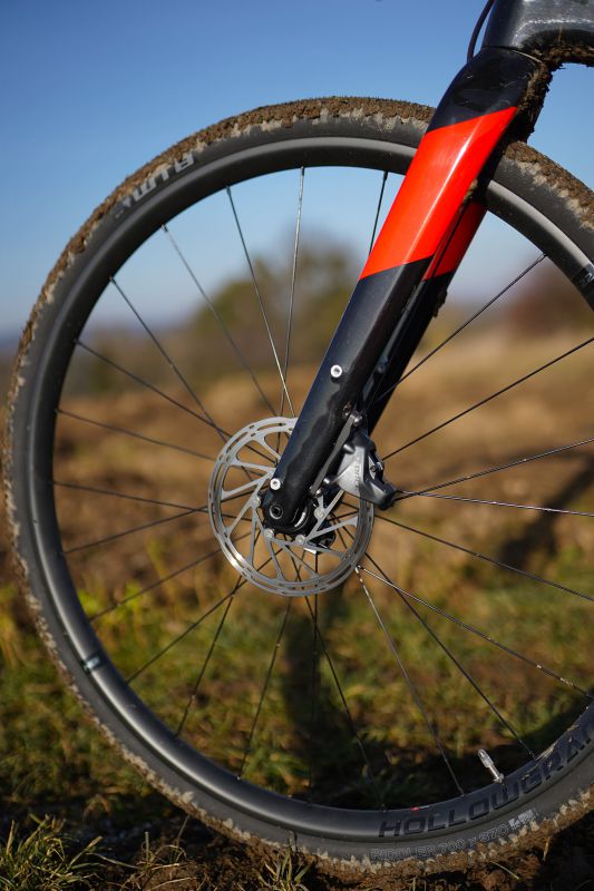 Cannondale Topstone Carbon Force AXS