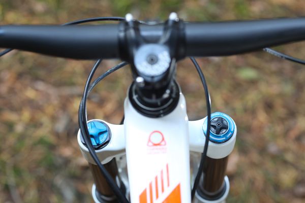 Mondraker Super Foxy 29 R