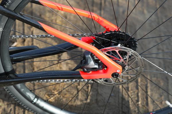 Cannondale Topstone Carbon Force AXS