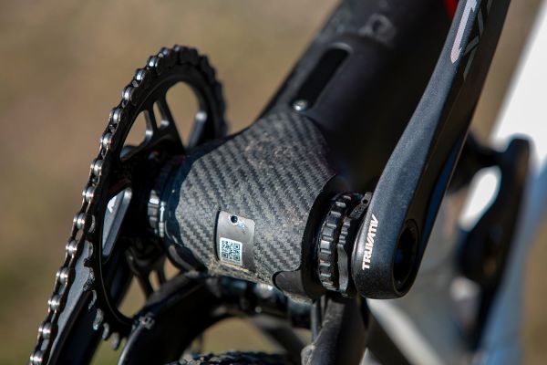 Mondraker F-Podium DC R