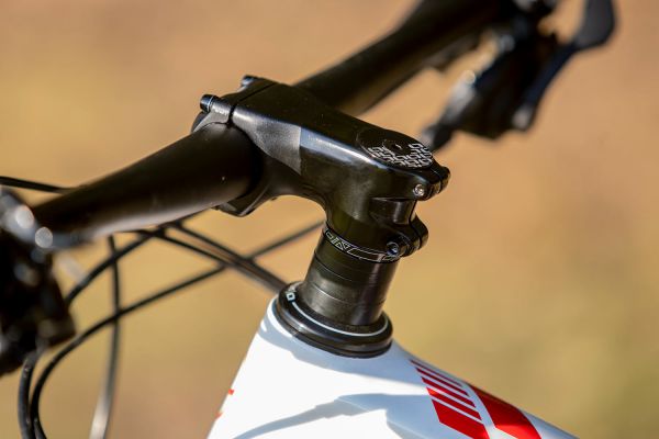 Mondraker F-Podium DC R