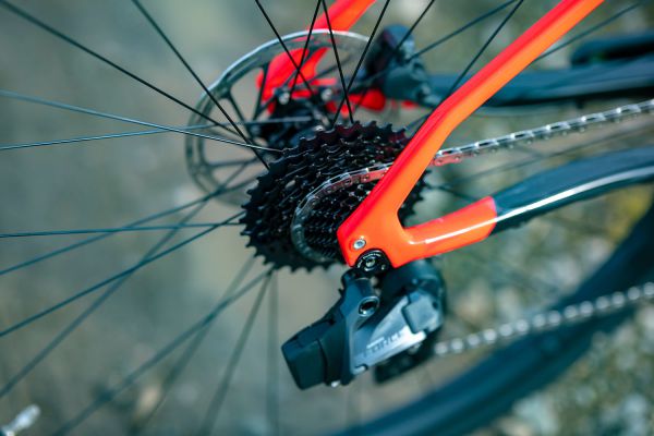 Cannondale Topstone Carbon Force AXS