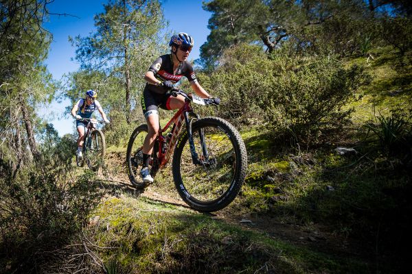 Sunshine Epic 2020 - 4. etapa