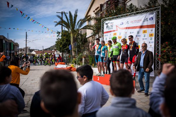 Sunshine Epic 2020 - 2. etapa