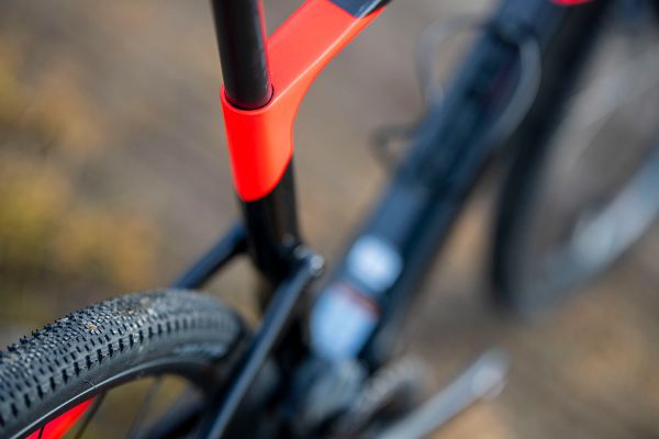 Cannondale Topstone Carbon Force AXS