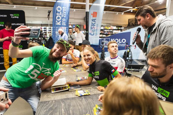 Virtuální závod Rouvy