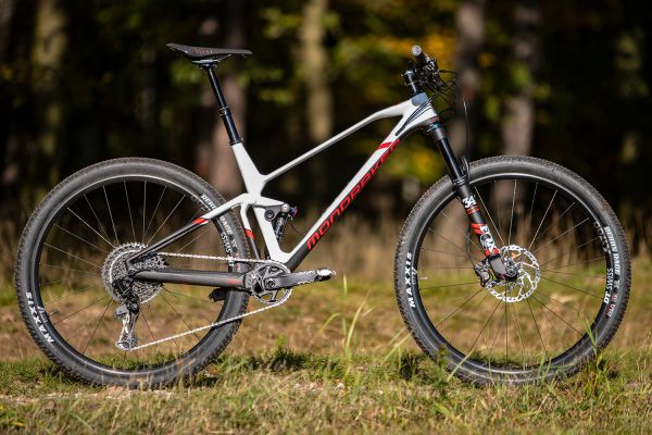 Mondraker F-Podium DC R