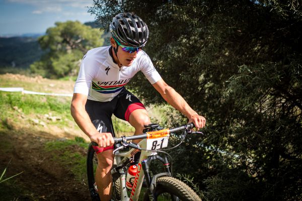 Sunshine Epic 2020 - 4. etapa