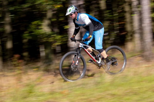 Mondraker F-Podium DC R