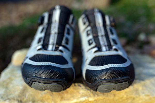 Scott CRUS-R Boa Reflective