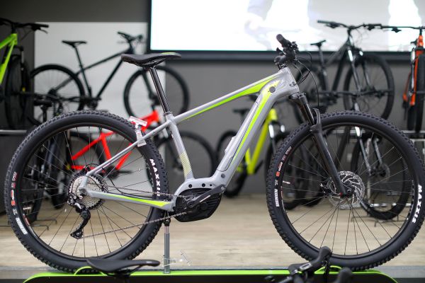 Cannondale 2020