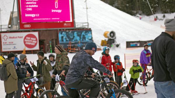 MRSN Chinese Downhill 2020