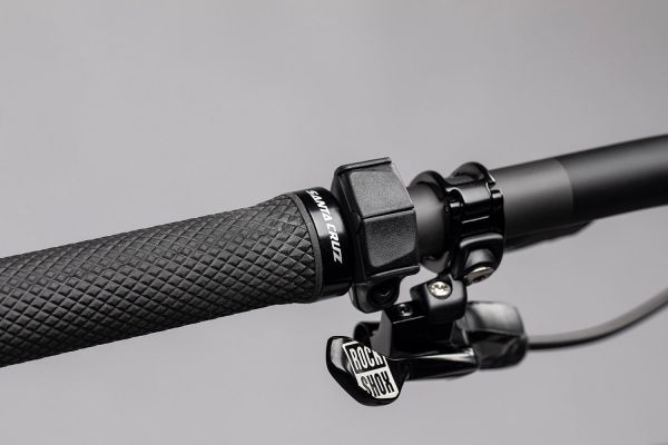 Santa Cruz Heckler 2020