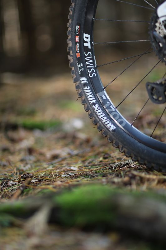 Mondraker Super Foxy 29 R