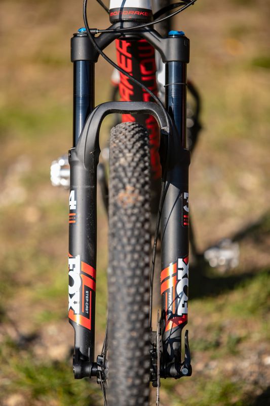 Mondraker F-Podium DC R