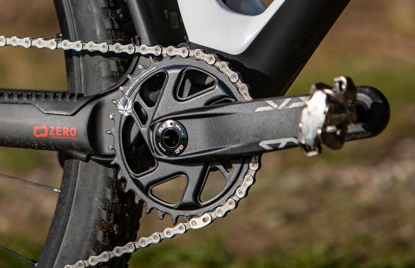 Mondraker F-Podium DC R