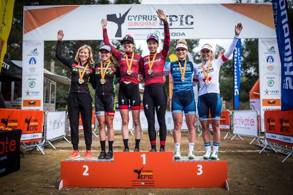 Sunshine Epic 2020 - 4. etapa