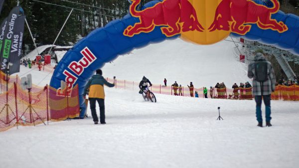 MRSN Chinese Downhill 2020