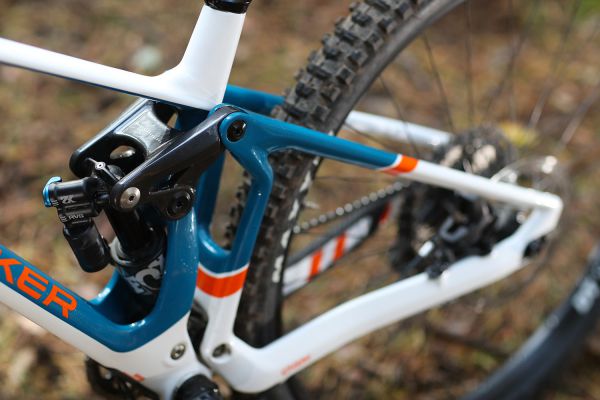 Mondraker Super Foxy 29 R