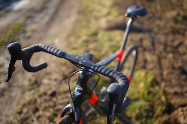 Cannondale Topstone Carbon Force AXS