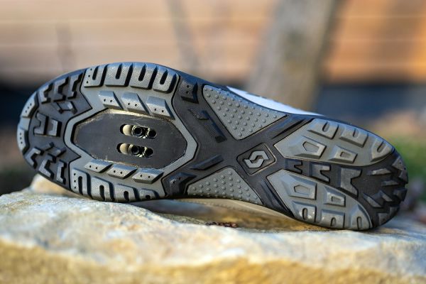 Scott CRUS-R Boa Reflective