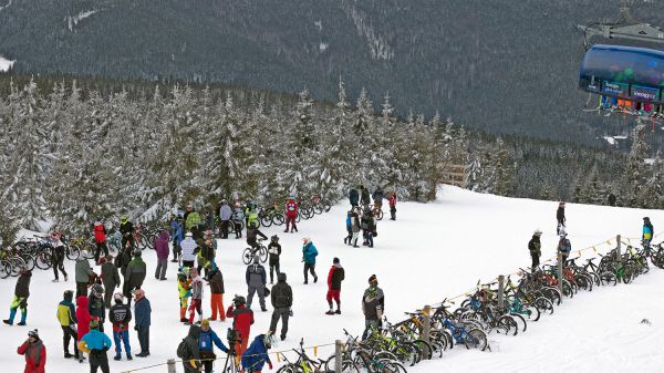 MRSN Chinese Downhill 2020