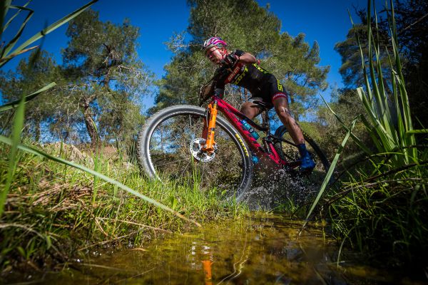 Sunshine Epic 2020 - 4. etapa