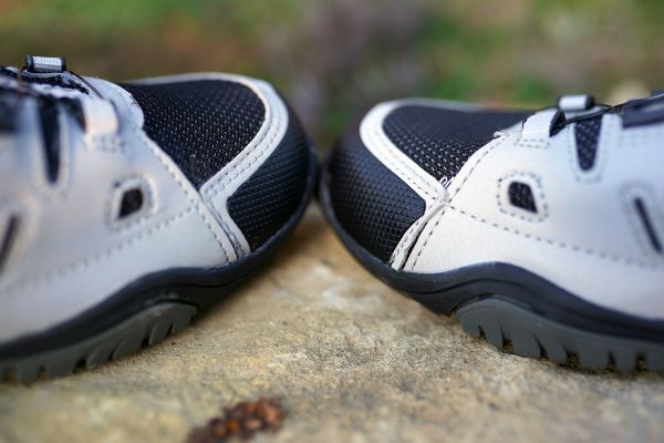 Scott CRUS-R Boa Reflective