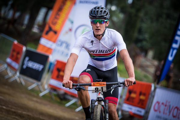 Sunshine Epic 2020 - 4. etapa