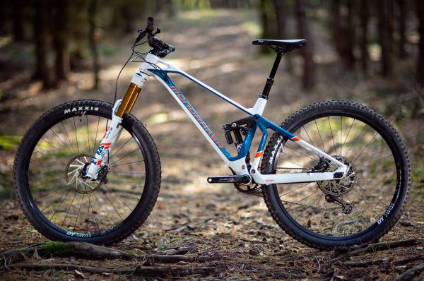 Mondraker Super Foxy 29 R