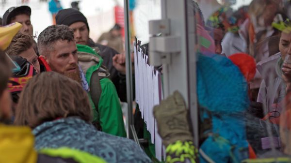 MRSN Chinese Downhill 2020