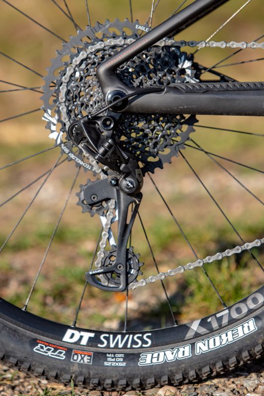 Mondraker F-Podium DC R