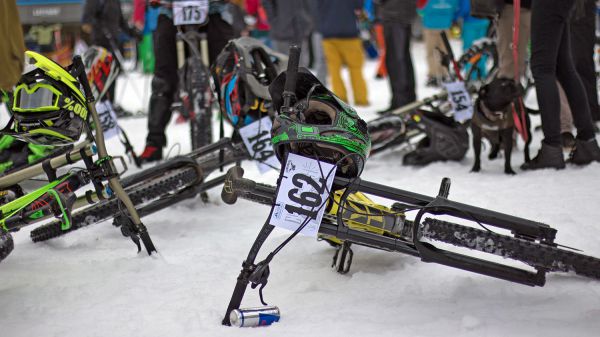 MRSN Chinese Downhill 2020