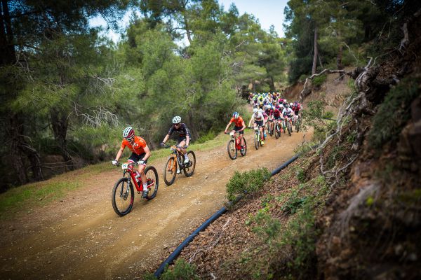 Sunshine Epic 2020 - 4. etapa