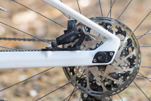 Mondraker Super Foxy 29 R