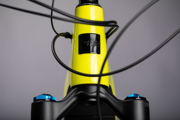 Santa Cruz Heckler 2020