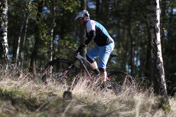 Mondraker F-Podium DC R