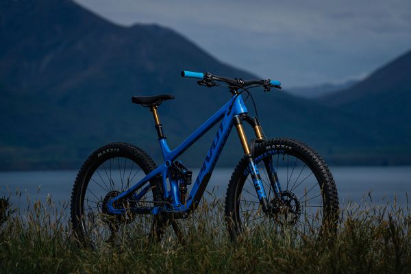Pivot Switchblade 2020