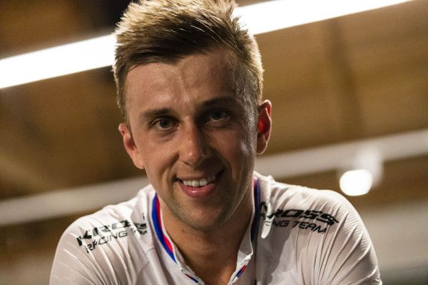 Virtuální závod Rouvy