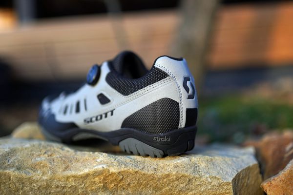 Scott CRUS-R Boa Reflective