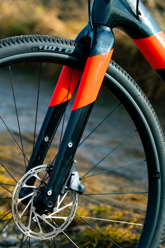 Cannondale Topstone Carbon Force AXS