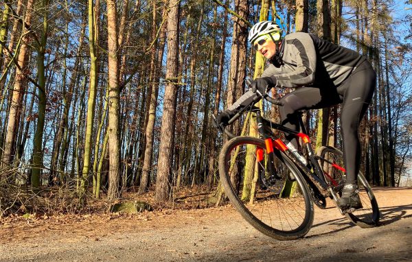 Cannondale Topstone Carbon Force AXS