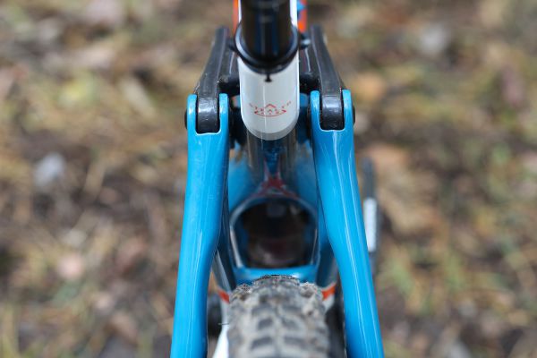 Mondraker Super Foxy 29 R