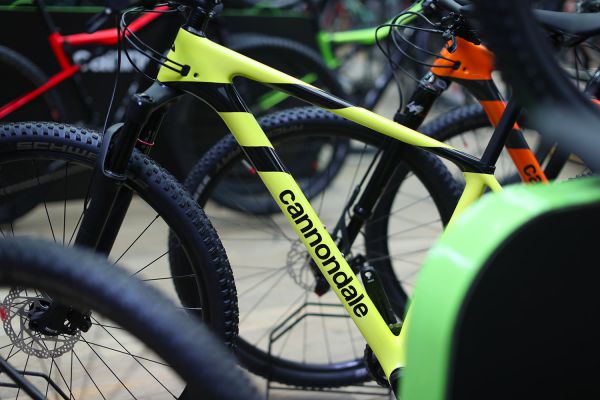 Cannondale 2020